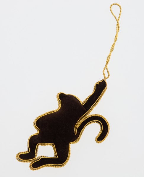 【St.Nicolas/セントニコラス】Cheeky Monkey 詳細画像 その他 2