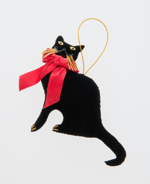 【St.Nicolas/セントニコラス】Black Cat 詳細画像 その他 1