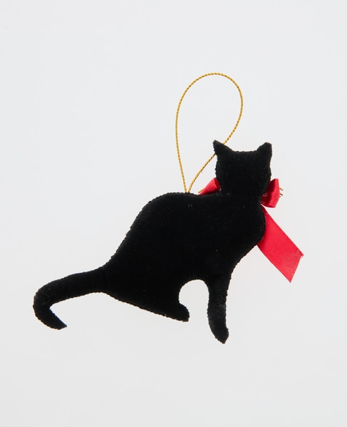 【St.Nicolas/セントニコラス】Black Cat 詳細画像 その他 2