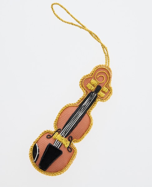 【St.Nicolas/セントニコラス】Violin 詳細画像 その他 1