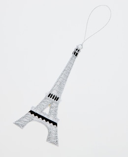 《別注》【St.Nicolas/セントニコラス】Eiffel Tower with Parl