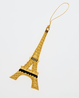 《別注》【St.Nicolas/セントニコラス】Eiffel Tower with Parl