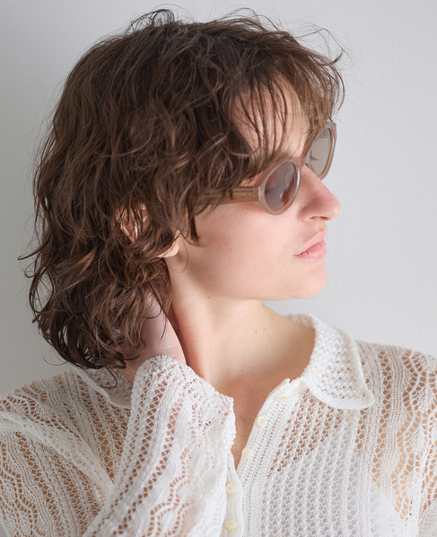 【BLANC/ブラン】BE015 詳細画像 ライトベージュ 2