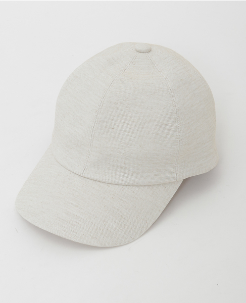 【La Maison de Lyllis/ラ メゾンドリリス】TYPECAP 詳細画像 生成り 1