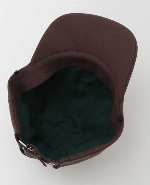 【La Maison de Lyllis/ラ メゾンドリリス】TYPECAP 詳細画像 ブラウン 7