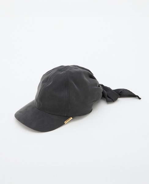 【ENTWURFEIN/エントワフェイン】Elson 詳細画像 ブラック 1