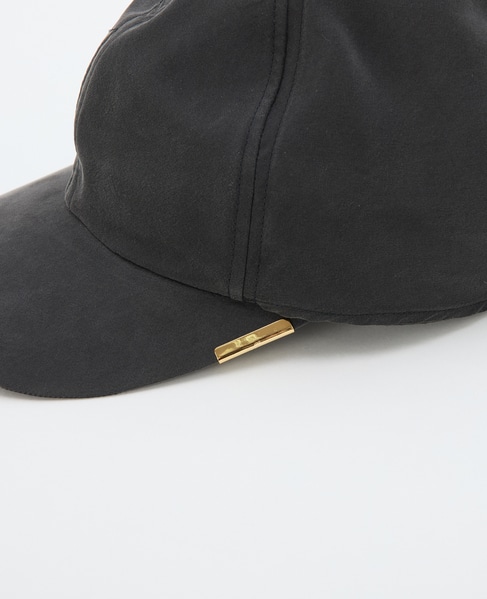 【ENTWURFEIN/エントワフェイン】Elson 詳細画像 ブラック 3