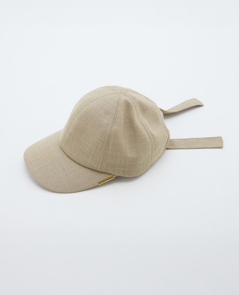 【ENTWURFEIN/エントワフェイン】Abel.L 詳細画像 ベージュ 1