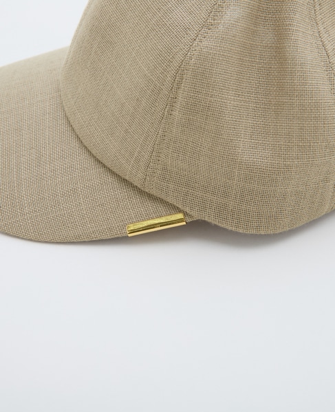 【ENTWURFEIN/エントワフェイン】Abel.L 詳細画像 ベージュ 3