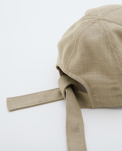 【ENTWURFEIN/エントワフェイン】Abel.L 詳細画像 ベージュ 4