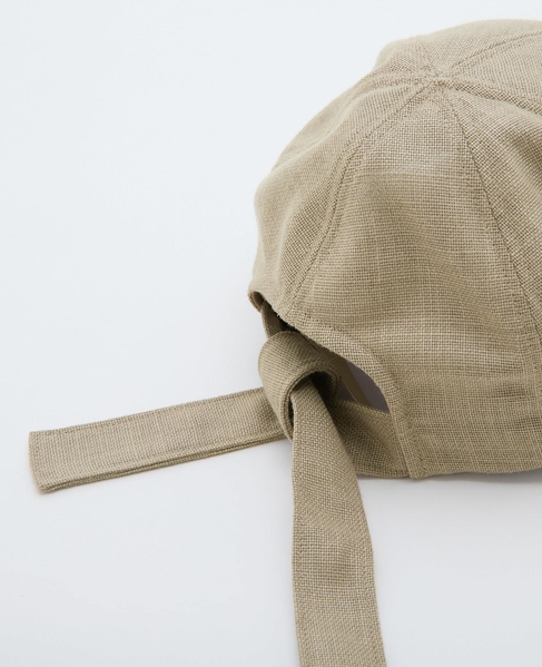 【ENTWURFEIN/エントワフェイン】Abel.L 詳細画像 ベージュ 5