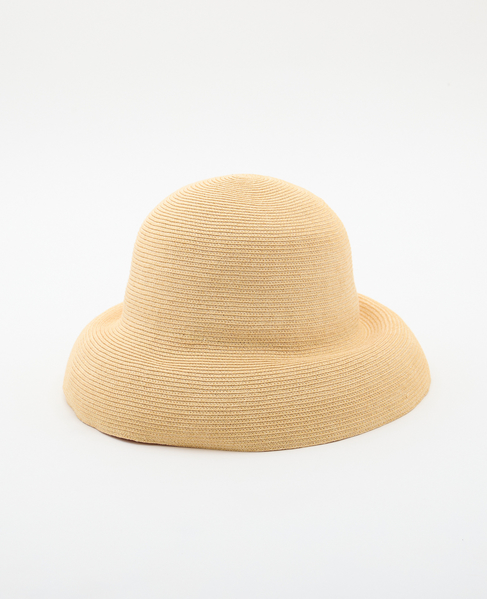 【MARIHA/マリハ】レディのハット Short Brim 詳細画像 ベージュ 3