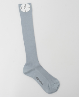 【CONLEAD /コンリード】Silk Rib Long