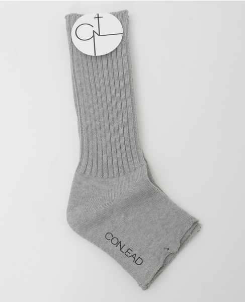 【CONLEAD /コンリード】Open Toe 詳細画像 ライトグレー 1