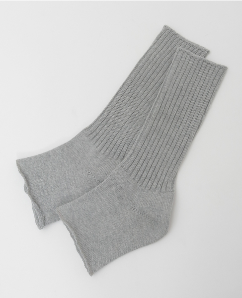 【CONLEAD /コンリード】Open Toe 詳細画像 ライトグレー 3