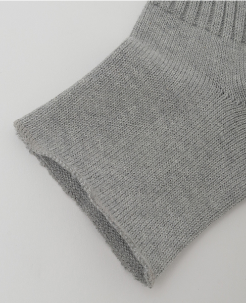 【CONLEAD /コンリード】Open Toe 詳細画像 ライトグレー 6