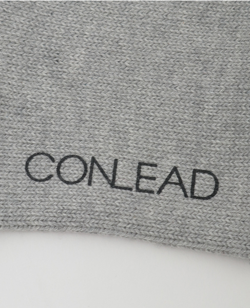 【CONLEAD /コンリード】Open Toe 詳細画像 ライトグレー 7