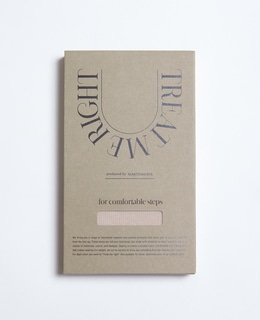 【TREAT ME RIGHT /トリ―トミーライト 】COTTON COMPRESSION SOCKS