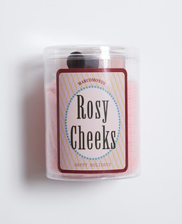 【MARCOMONDE/マルコモンド】Mohair socks and nail Box Set