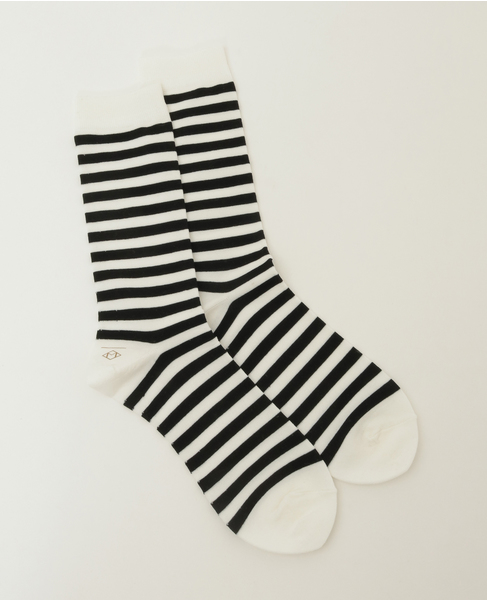 【MARCOMONDE/マルコモンド】VENICE' pattern 05 SC26-005 詳細画像 ボーダー 2