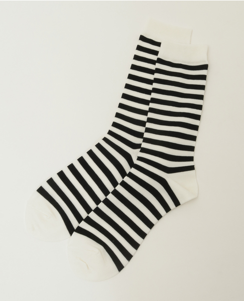 【MARCOMONDE/マルコモンド】VENICE' pattern 05 SC26-005 詳細画像 ボーダー 3