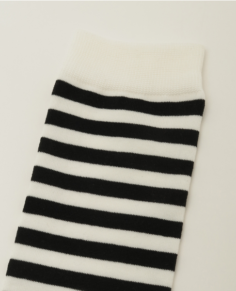 【MARCOMONDE/マルコモンド】VENICE' pattern 05 SC26-005 詳細画像 ボーダー 4