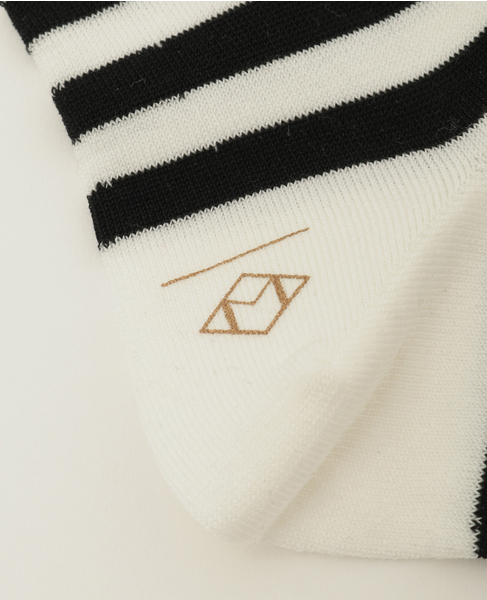 【MARCOMONDE/マルコモンド】VENICE' pattern 05 SC26-005 詳細画像 ボーダー 7