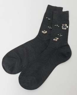 【Maria La Rosa /マリアラローザ 】MLR Agathe