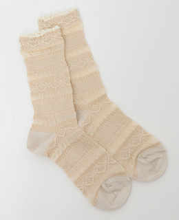 【Maria La Rosa /マリアラローザ 】MLR Lacy