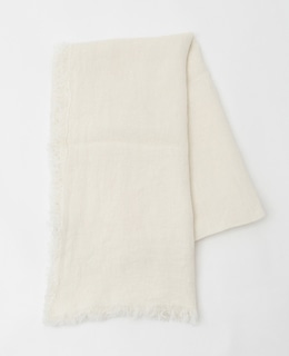 【ASAUCE MELER /アソースメレ】フランダース産リネンガーゼSTL iii