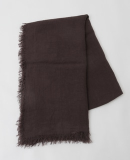 【ASAUCE MELER /アソースメレ】フランダース産リネンガーゼSTL iii