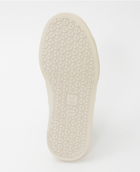 【VEJA／ヴェジャ】CAMPO 詳細画像 ホワイト 5