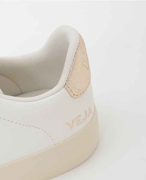 【VEJA／ヴェジャ】CAMPO 詳細画像 ホワイト 6