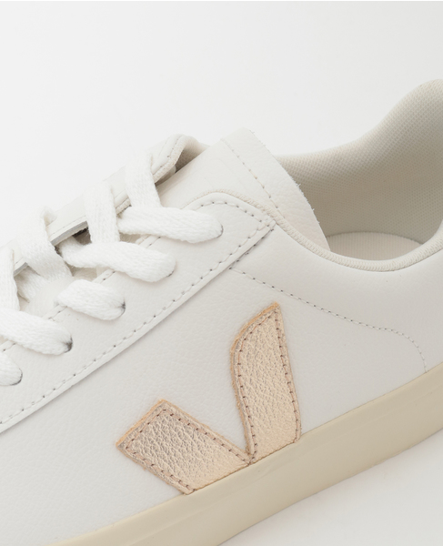 【VEJA／ヴェジャ】CAMPO 詳細画像 ホワイト 7