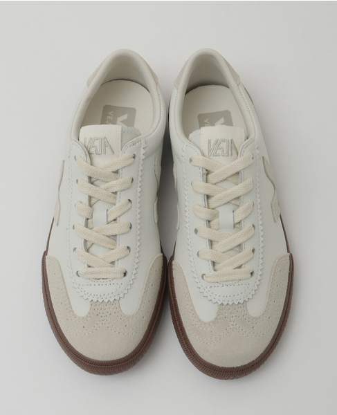 【VEJA／ヴェジャ】VOLLEY 詳細画像 ホワイト 2