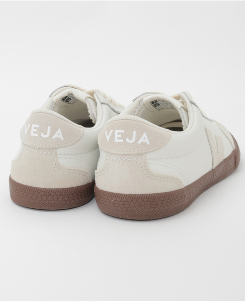【VEJA／ヴェジャ】VOLLEY 詳細画像 ホワイト 4