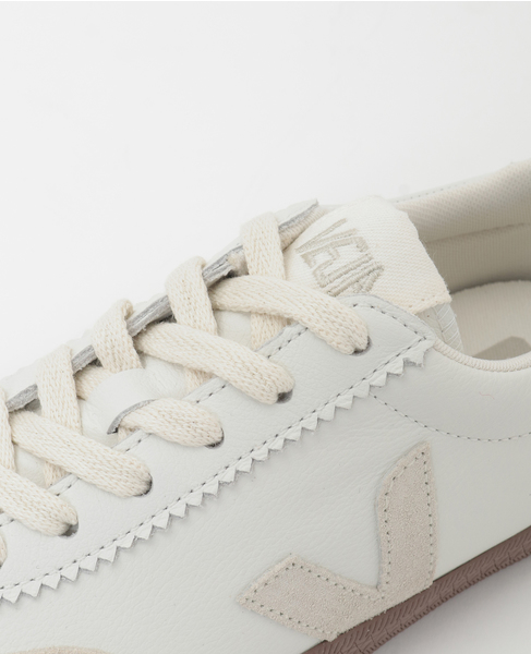 【VEJA／ヴェジャ】VOLLEY 詳細画像 ホワイト 7