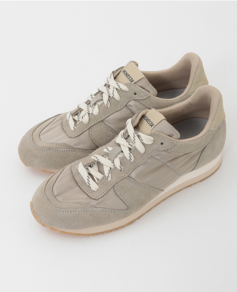 【NOVESTA/ノヴェスタ】MARATHON SATIN PIEDRA 詳細画像 グレー 1