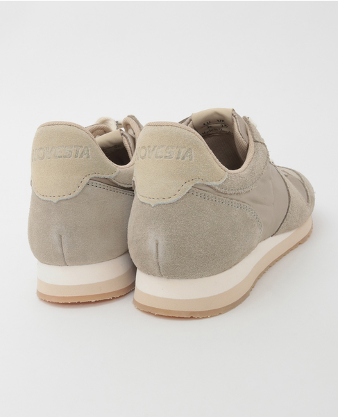 【NOVESTA/ノヴェスタ】MARATHON SATIN PIEDRA 詳細画像 グレー 4