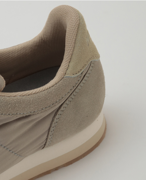 【NOVESTA/ノヴェスタ】MARATHON SATIN PIEDRA 詳細画像 グレー 6