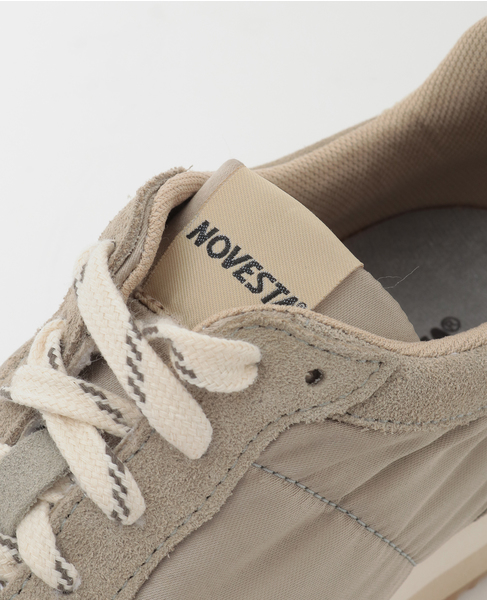 【NOVESTA/ノヴェスタ】MARATHON SATIN PIEDRA 詳細画像 グレー 7