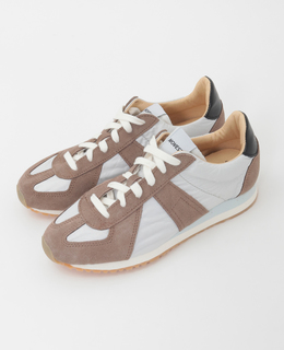 【NOVESTA/ノヴェスタ】GERMAN TRAINER MR CLASSIC FLAT SOLE