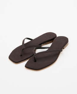 《別注》【il Sandalo of capri/イルサンダロオブカプリ】cushion NATURALE