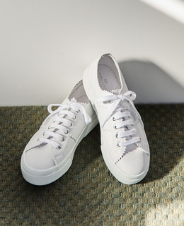 《別注》【PELLICO×SUPERGA /ペリーコ×スペルガ 】SP25 0000-4