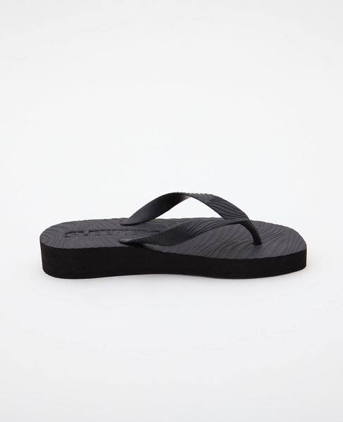 【SLEEPERS/スリーパーズ】Tapered Platform 詳細画像 ブラック 6