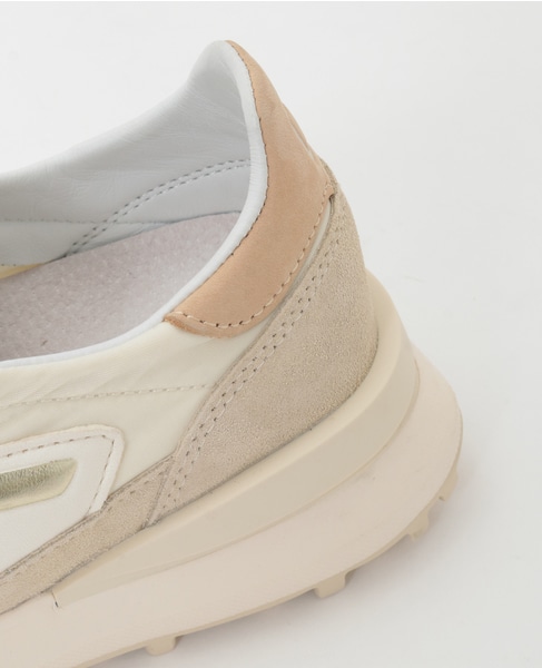 【D.A.T.E./デイト】ATHLETA NYLON IVORY 詳細画像 アイボリー 6