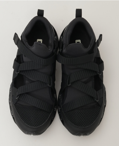 《WEB限定》【MIZUNO/ミズノ】WAVE PROPHECY STRAP 詳細画像 ブラック 2