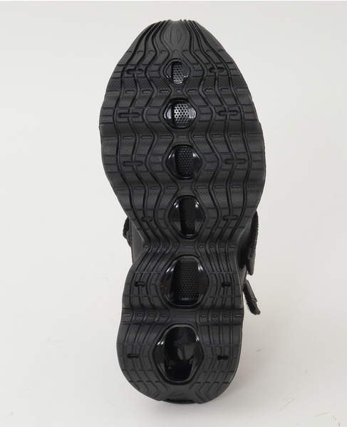 《WEB限定》【MIZUNO/ミズノ】WAVE PROPHECY STRAP 詳細画像 ブラック 5