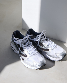 《WEB限定》【MIZUNO/ミズノ】WAVE RIDER10