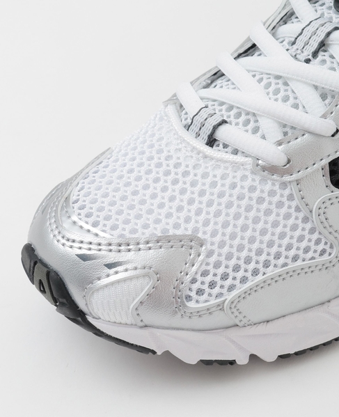 《WEB限定》【MIZUNO/ミズノ】WAVE RIDER10 詳細画像 ホワイト 9